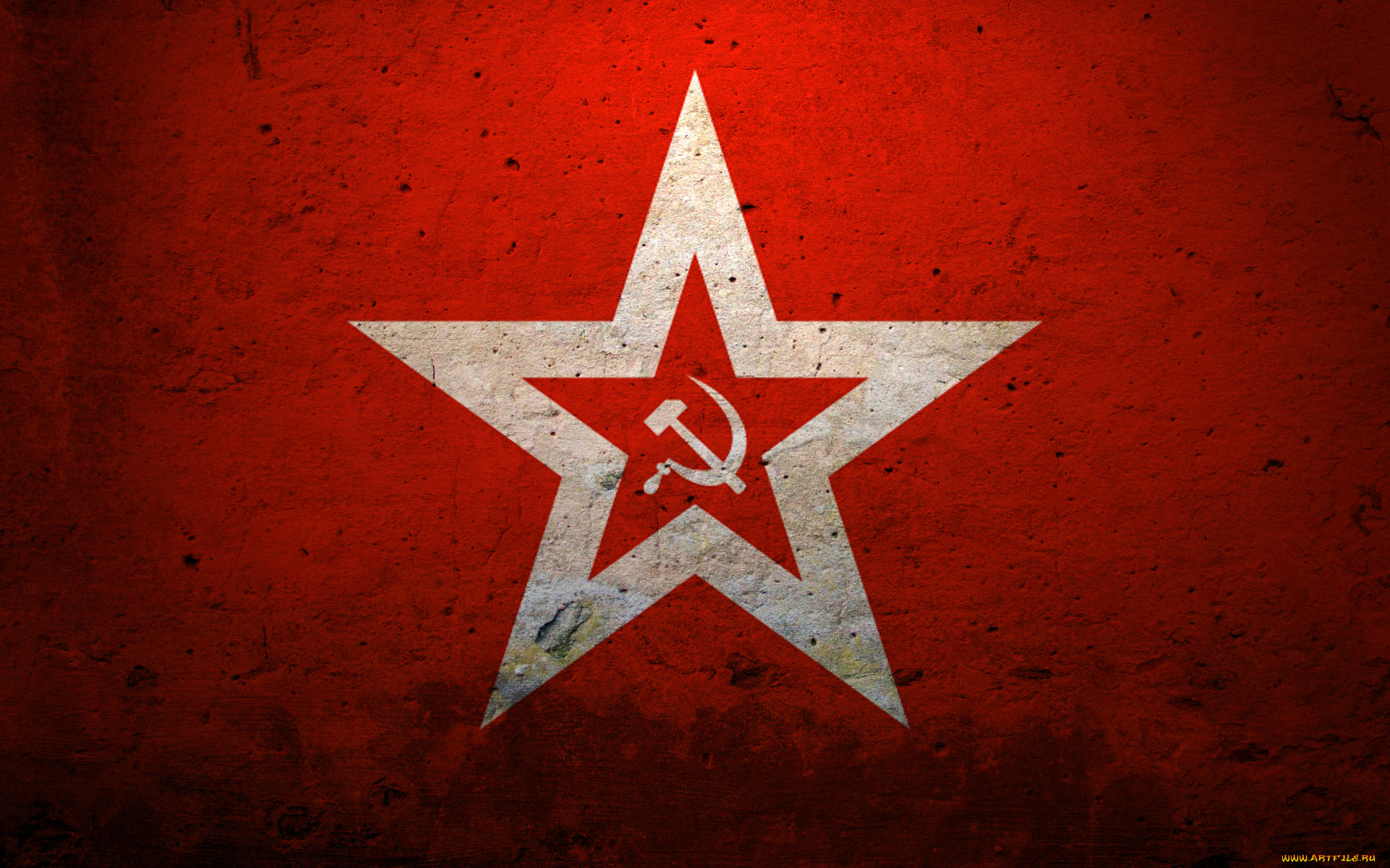 Красная звезда войск СССР